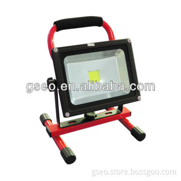 10W COB led work light portable led 12V work lights